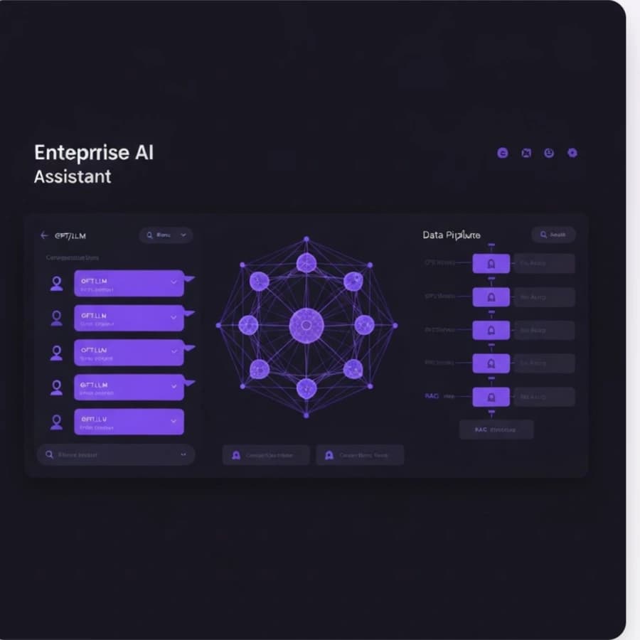 AI & LLM Expertise preview