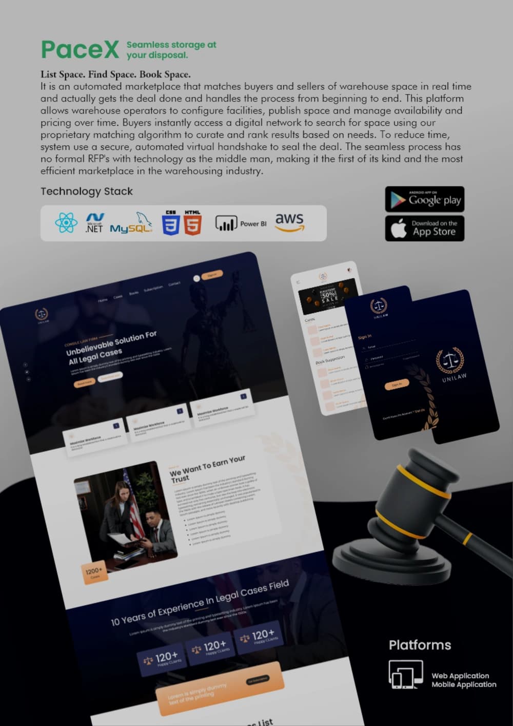 Uni Law preview