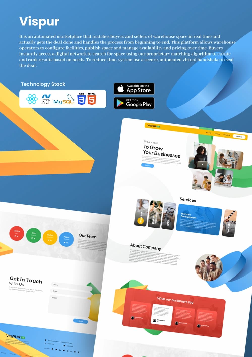 Vispur preview