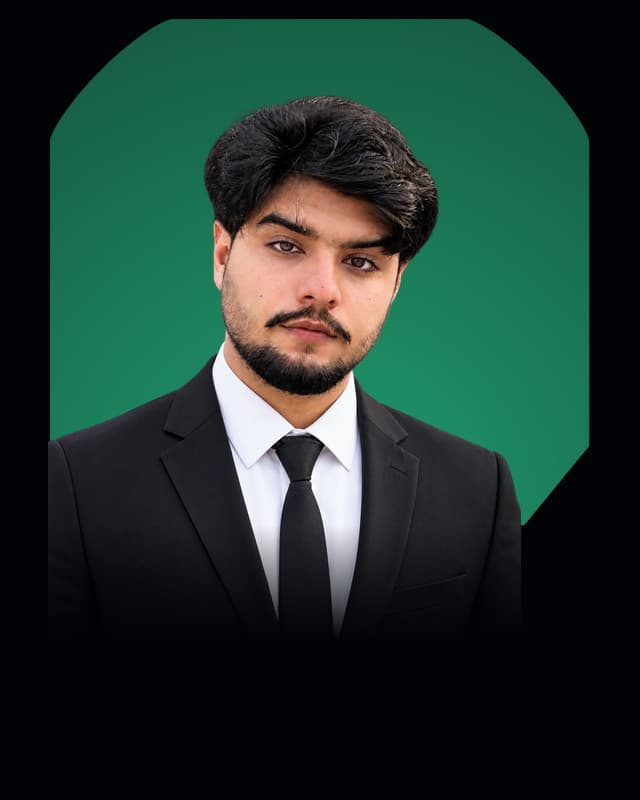 Muhammad Asad