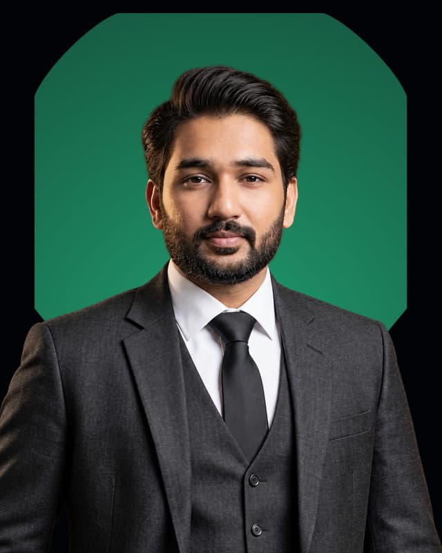 Muhammad Uzair