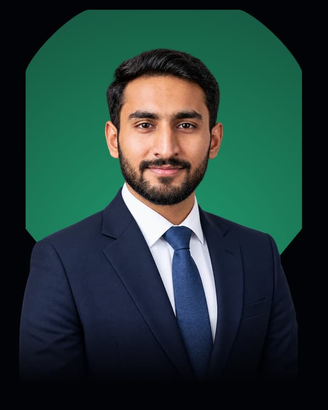 Zulqarnain