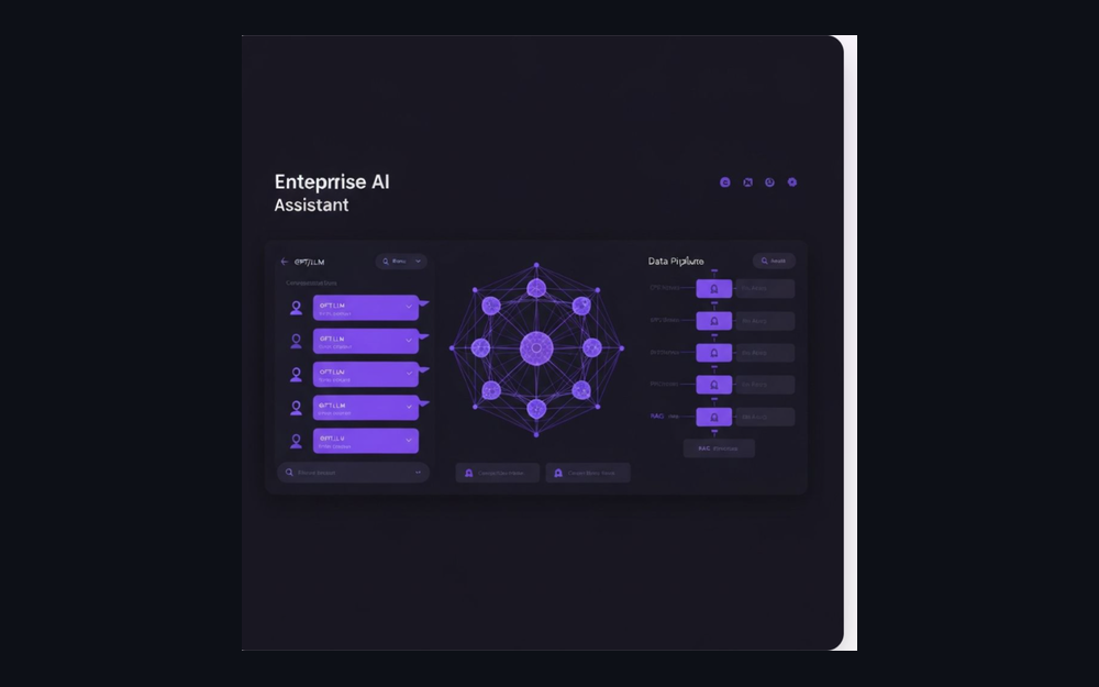 AI & LLM Expertise preview