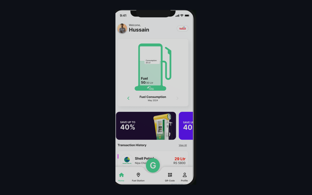 Gorex.ai preview