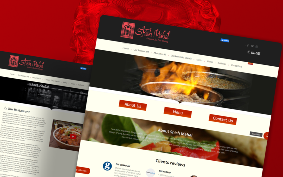 Shish Mahal preview