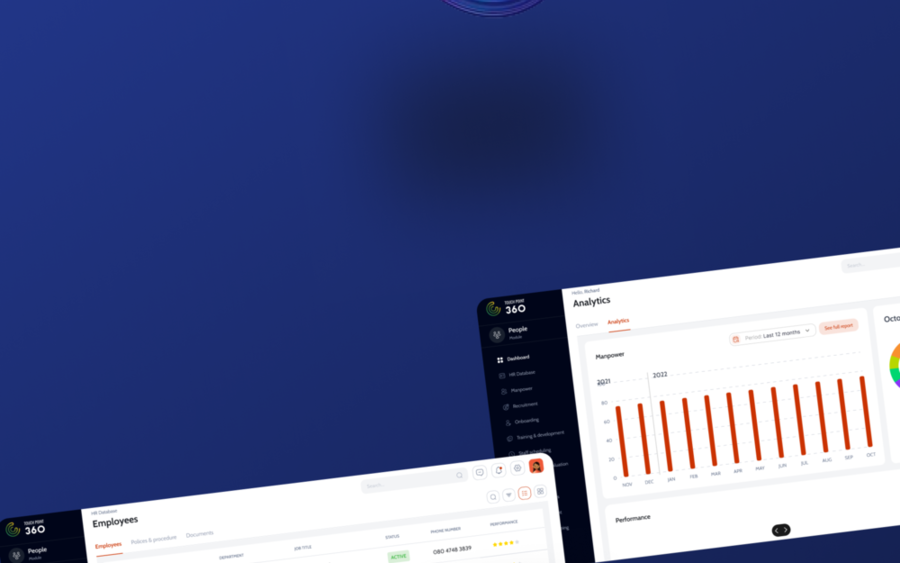 TouchPoint 360 preview