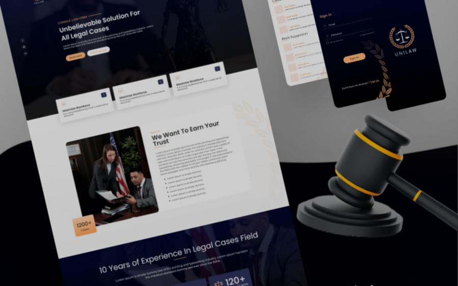 Uni Law preview