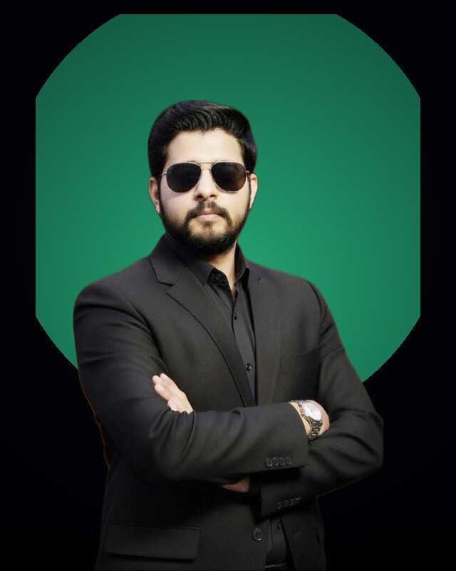 Muhammad Soman
